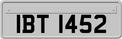 IBT1452