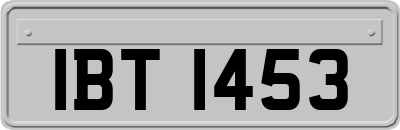 IBT1453