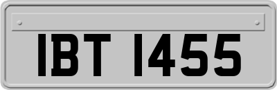 IBT1455