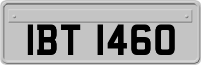 IBT1460