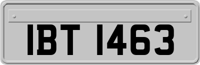 IBT1463
