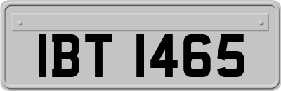 IBT1465