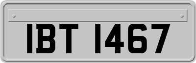 IBT1467