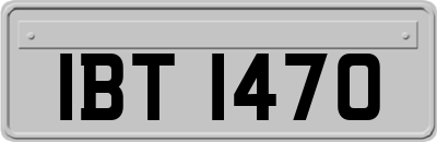 IBT1470