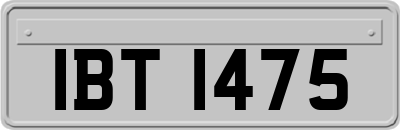 IBT1475