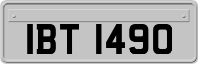 IBT1490