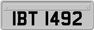 IBT1492