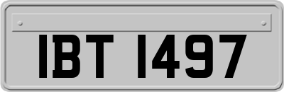 IBT1497