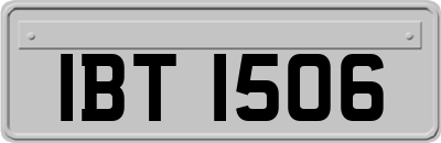IBT1506