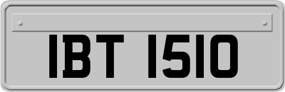IBT1510