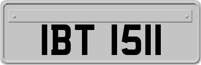IBT1511
