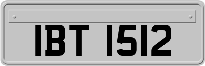IBT1512