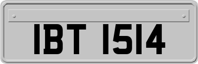 IBT1514