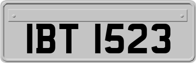IBT1523