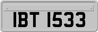 IBT1533