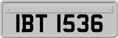 IBT1536