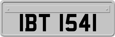 IBT1541