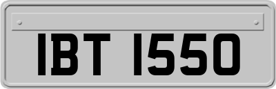 IBT1550