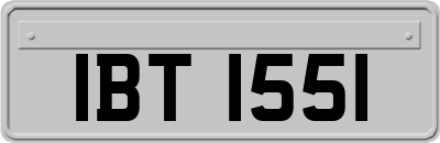 IBT1551