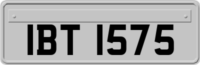 IBT1575