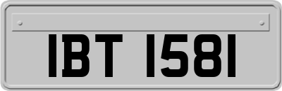 IBT1581