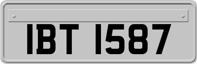 IBT1587