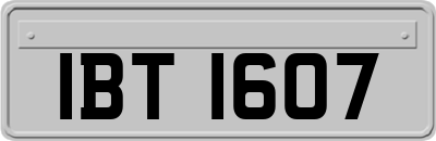 IBT1607