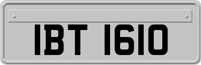 IBT1610