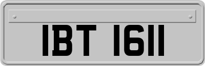 IBT1611