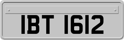 IBT1612