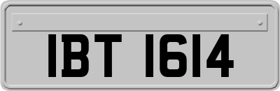 IBT1614