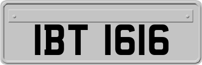 IBT1616