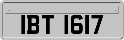 IBT1617