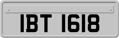 IBT1618