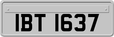 IBT1637