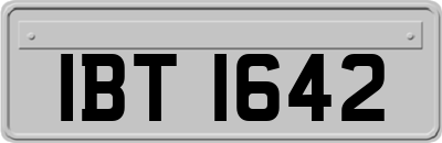 IBT1642