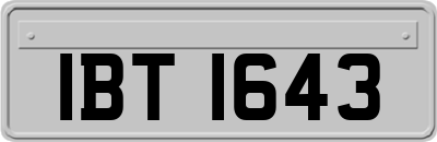 IBT1643