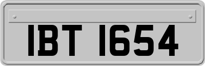 IBT1654