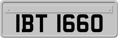 IBT1660