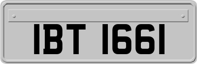 IBT1661