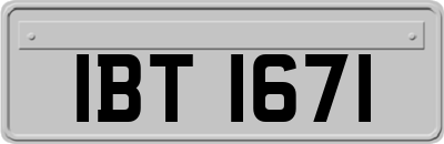 IBT1671