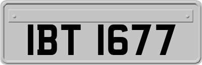 IBT1677