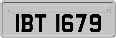 IBT1679