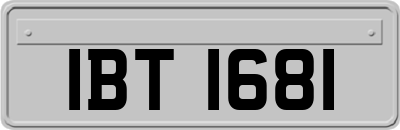 IBT1681