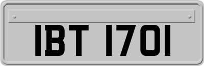 IBT1701