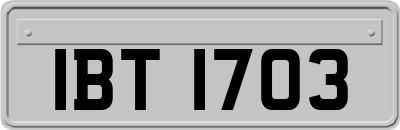 IBT1703
