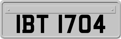 IBT1704