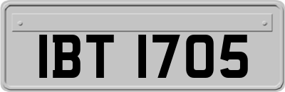 IBT1705