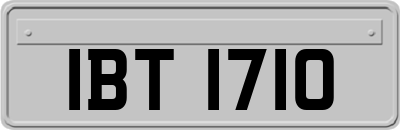 IBT1710