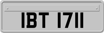 IBT1711